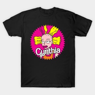 Cynthia Doll T-Shirt